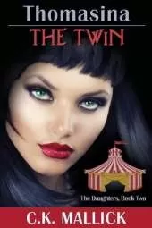 Thomasina: The Twin