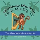 Matthew Monkey Finds His Big "C"
