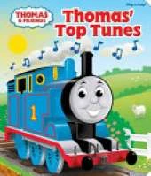 Thomas and Friends - Thomas' Top Tunes
