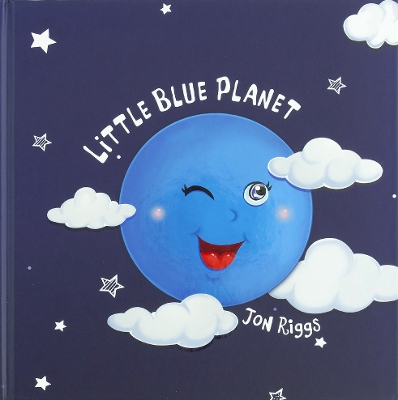 Little Blue Planet