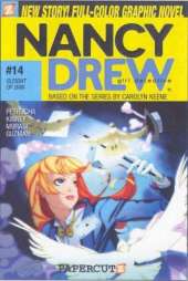 Nancy Drew 14: Sleight of Dan