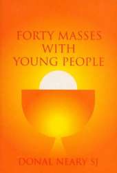 Forty Masses with Young People