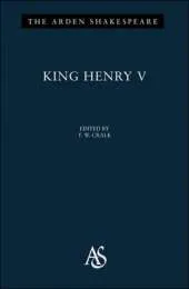 "King Henry V"