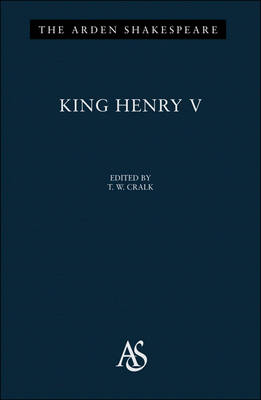 "King Henry V"