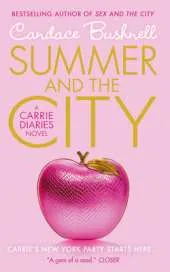 Summer and the City