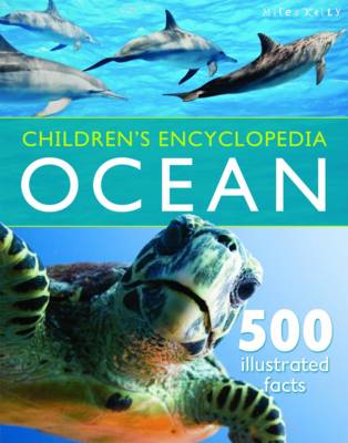 Children's Encyclopedia Ocean