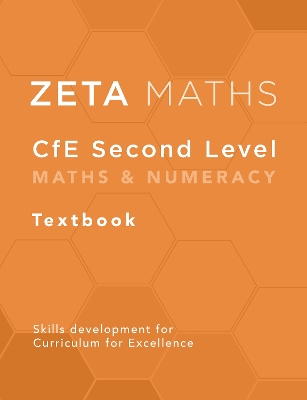 CfE Second Level Maths & Numeracy