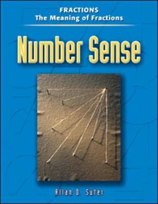 Number Sense, Fractions, The Meaning of Fractions