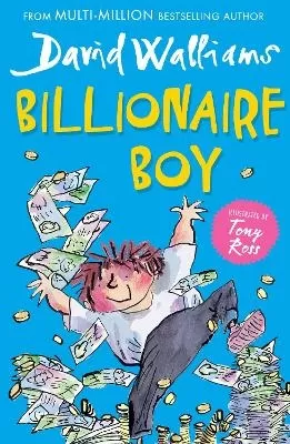 Billionaire Boy