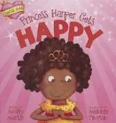 Princess Harper Gets Happy