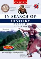 Oxford in Search of History