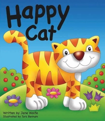 Happy Cat