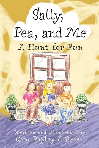 A Hunt for Fun