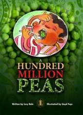 A Hundred Million Peas