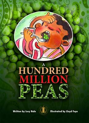 A Hundred Million Peas