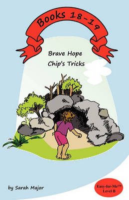 Easy-For-Me Level B Books 18-19