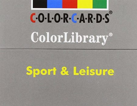 ColorCards: Colorlibraries - Sport and Leisure