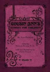 Cousin Ann's Stories for Children