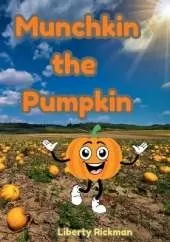 Munchkin the Pumpkin