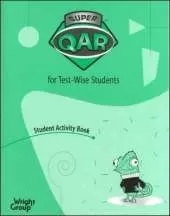 Super QAR for Test-Wise Students: Grade 2, Student Activity 5-pack