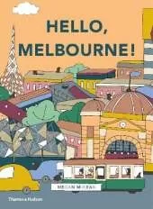 Hello, Melbourne!