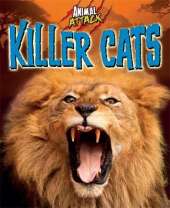 Animal Attack: Killer Cats