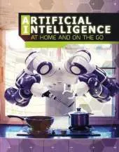 The World of Artificial Intelligence Pack A of 4