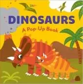 DINOSAURS: A Pop-Up Book