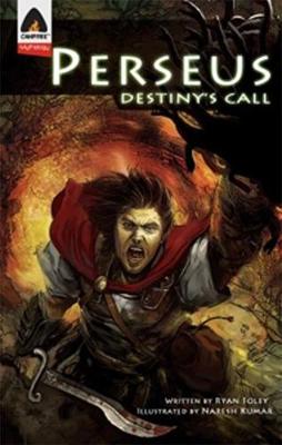 Perseus: Destiny's Call