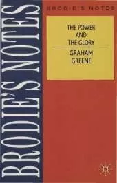 Greene: The Power and The Glory
