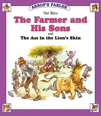 The Farmer and His Sons