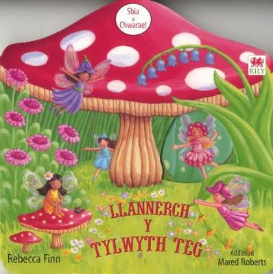 Llannerch Y Tylwyth Teg