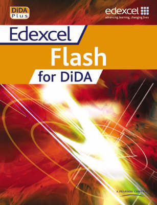 Edexcel DiDA: Flash for DiDA
