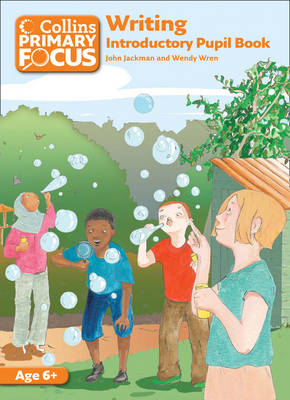 Writing: Introductory Pupil Book