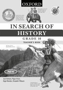 In Search of History