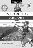 In Search of History