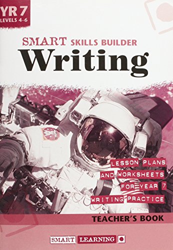 Smart Skills Builder - Writing