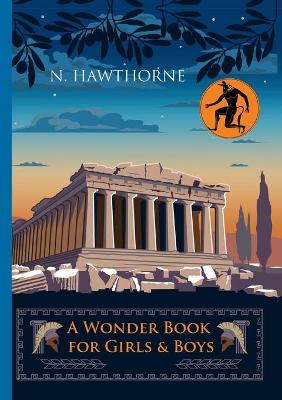 A Wonder Book for Girls & Boys