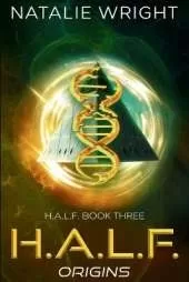 H.A.L.F.: Origins