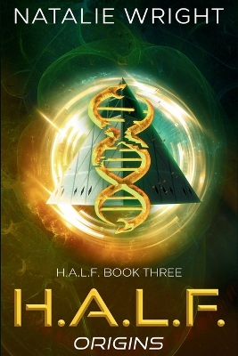 H.A.L.F.: Origins