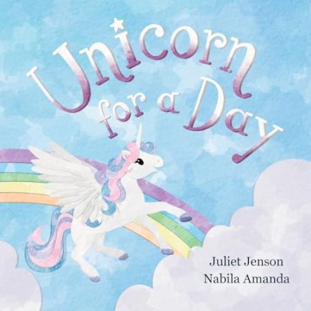 Unicorn For A Day