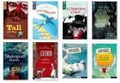 TreeTops Greatest Stories Oxford Level 8-20 Singles Pack