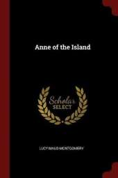 Anne of the Island