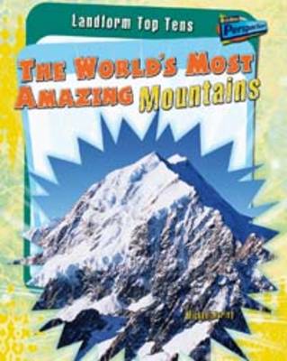 Raintree Perspectives: Landforms Top Ten: Pack A