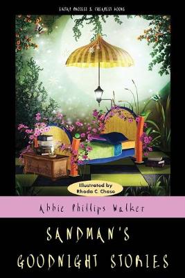 Sandman's Goodnight Stories: [Illustrated Edition]