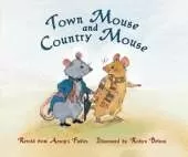 Town Mouse and Country Mouse (Level 15)