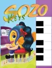 Sozo Keys- Igniting Creativity in Autism Young Minds": The Gateway to Autism Brilliance!