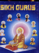 Sikh Gurus