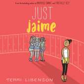 Emmie & Friends: Just Jaime: A Graphic Novel