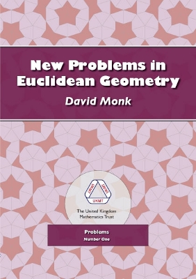 New Problems in Euclidean Geometry